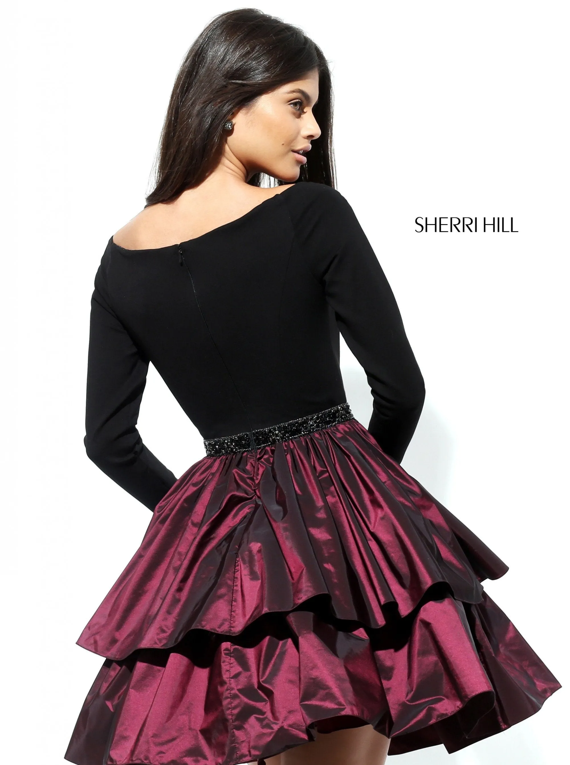 50641 sold by Sherri Hill product image thumbnail 3