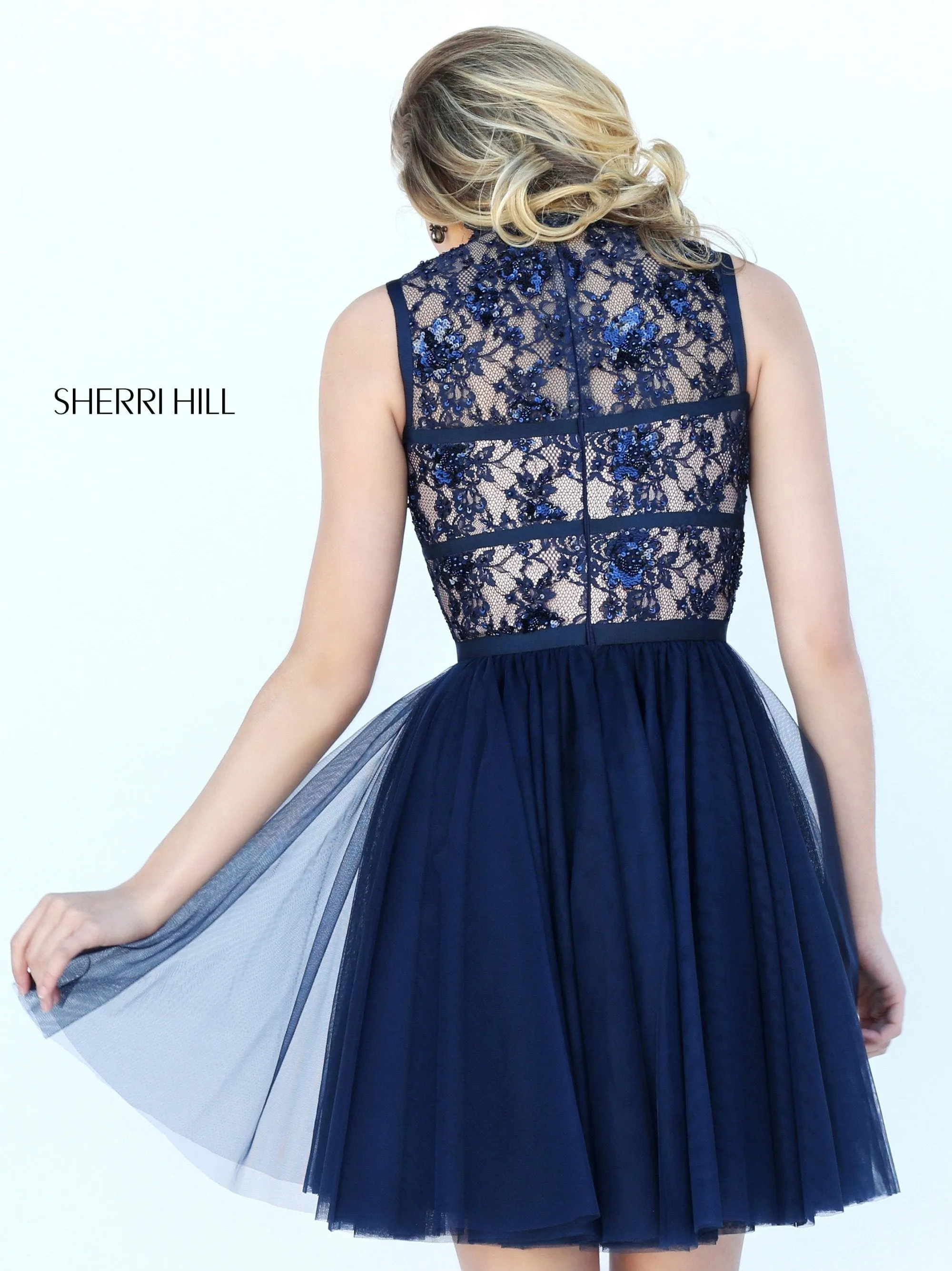 50636 sold by Sherri Hill product image thumbnail 2