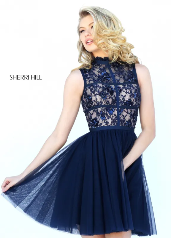 50636 sold by Sherri Hill
