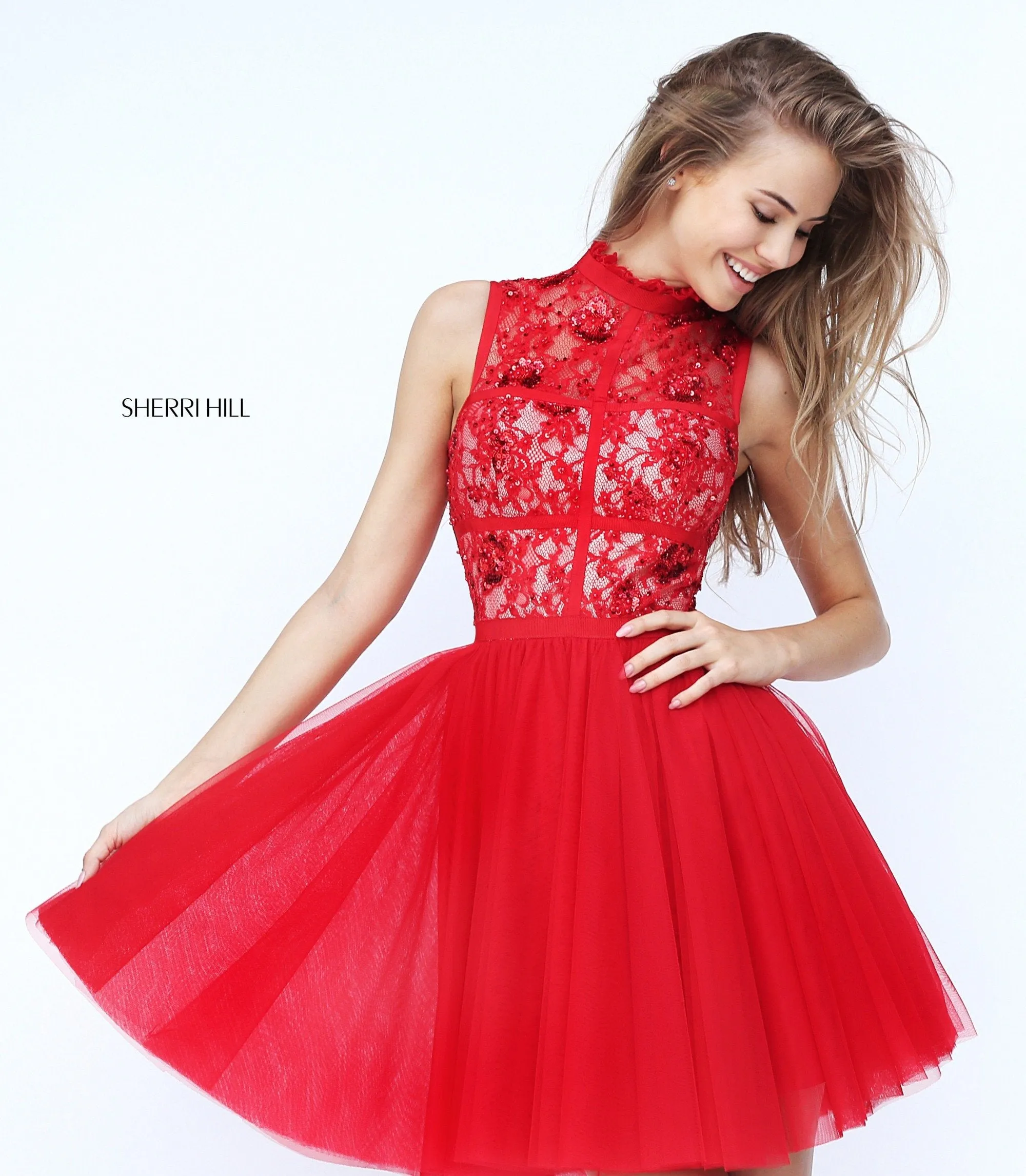 50636 sold by Sherri Hill product image thumbnail 5