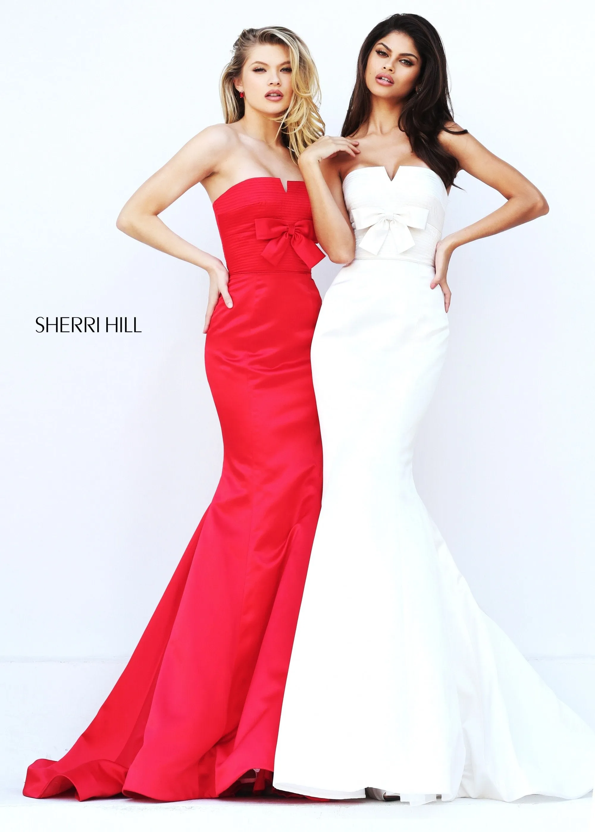 50543 sold by Sherri Hill product image thumbnail 3