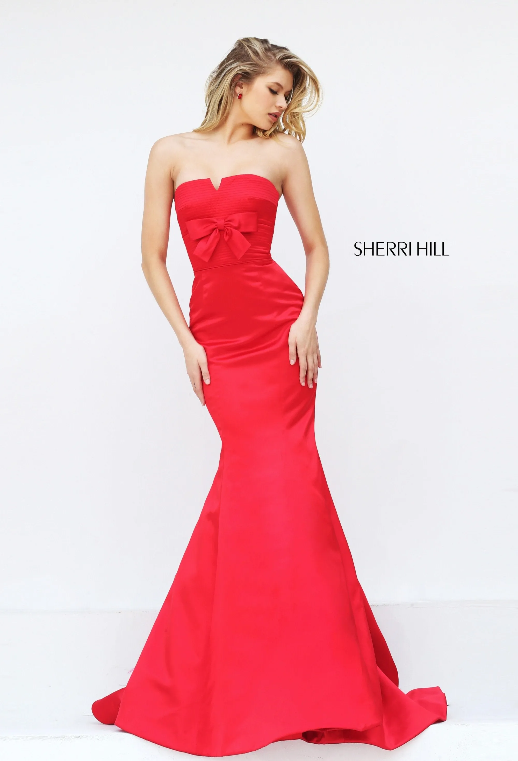 50543 sold by Sherri Hill product image thumbnail 2