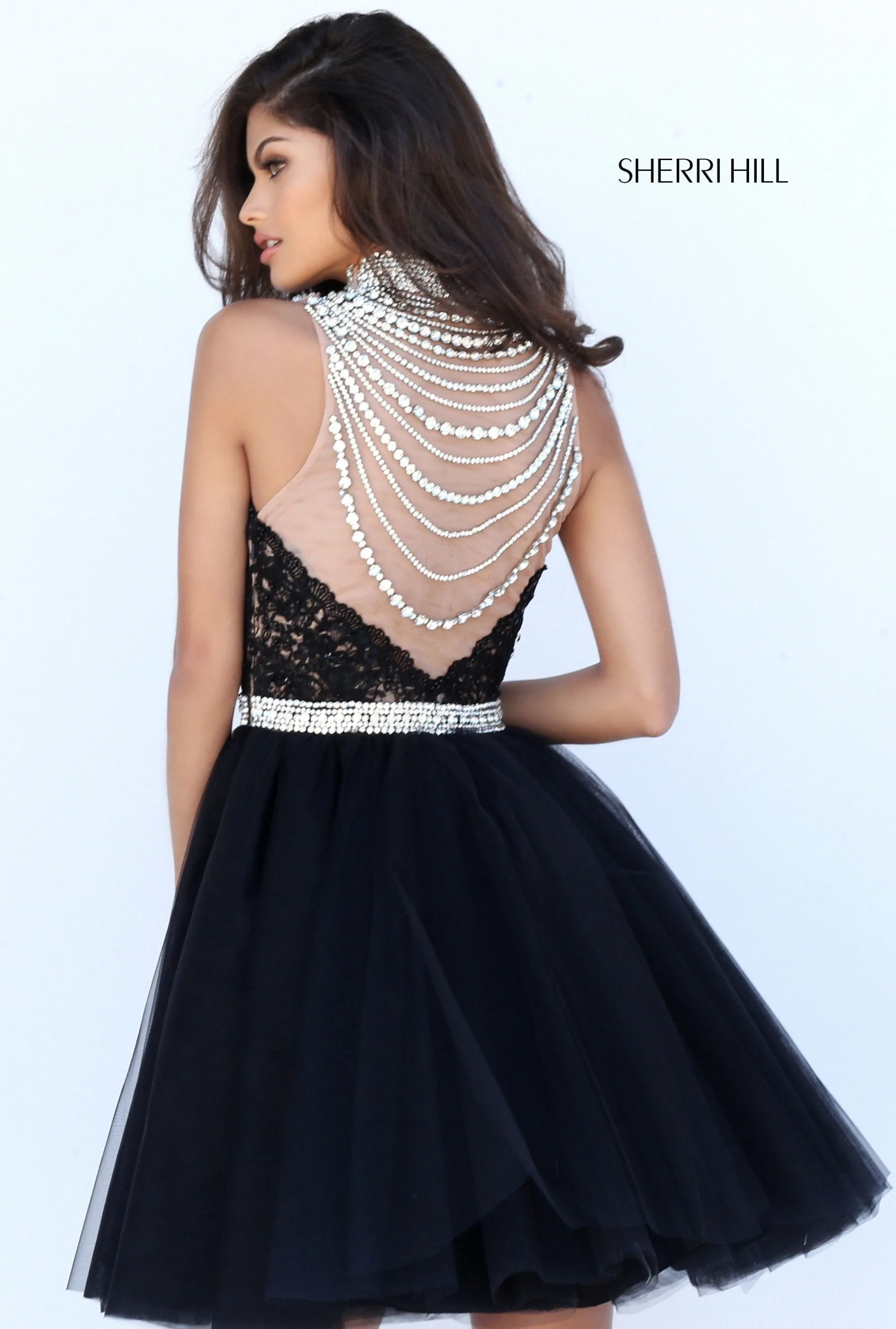 50538 sold by Sherri Hill product image thumbnail 5