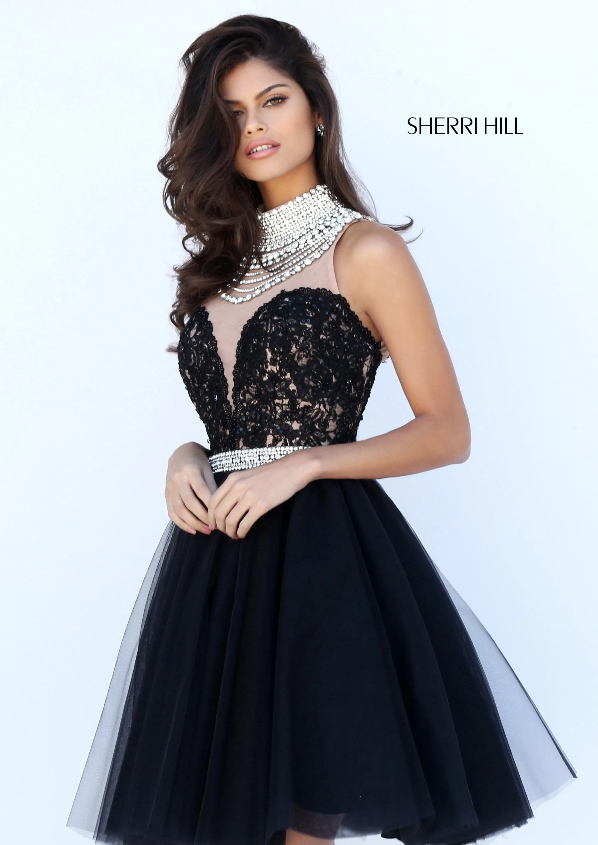 50538 sold by Sherri Hill product image thumbnail 4