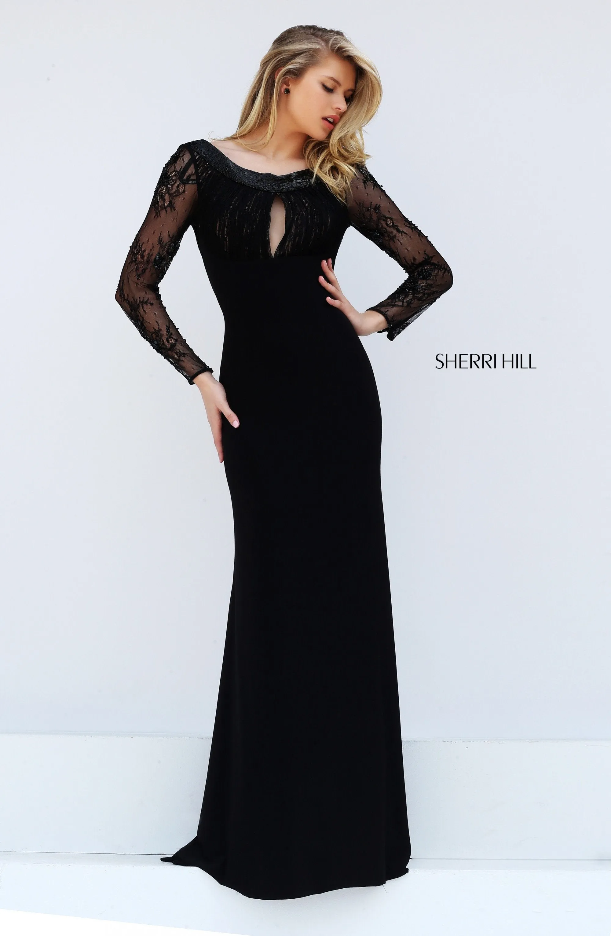 50511 sold by Sherri Hill product image thumbnail 5