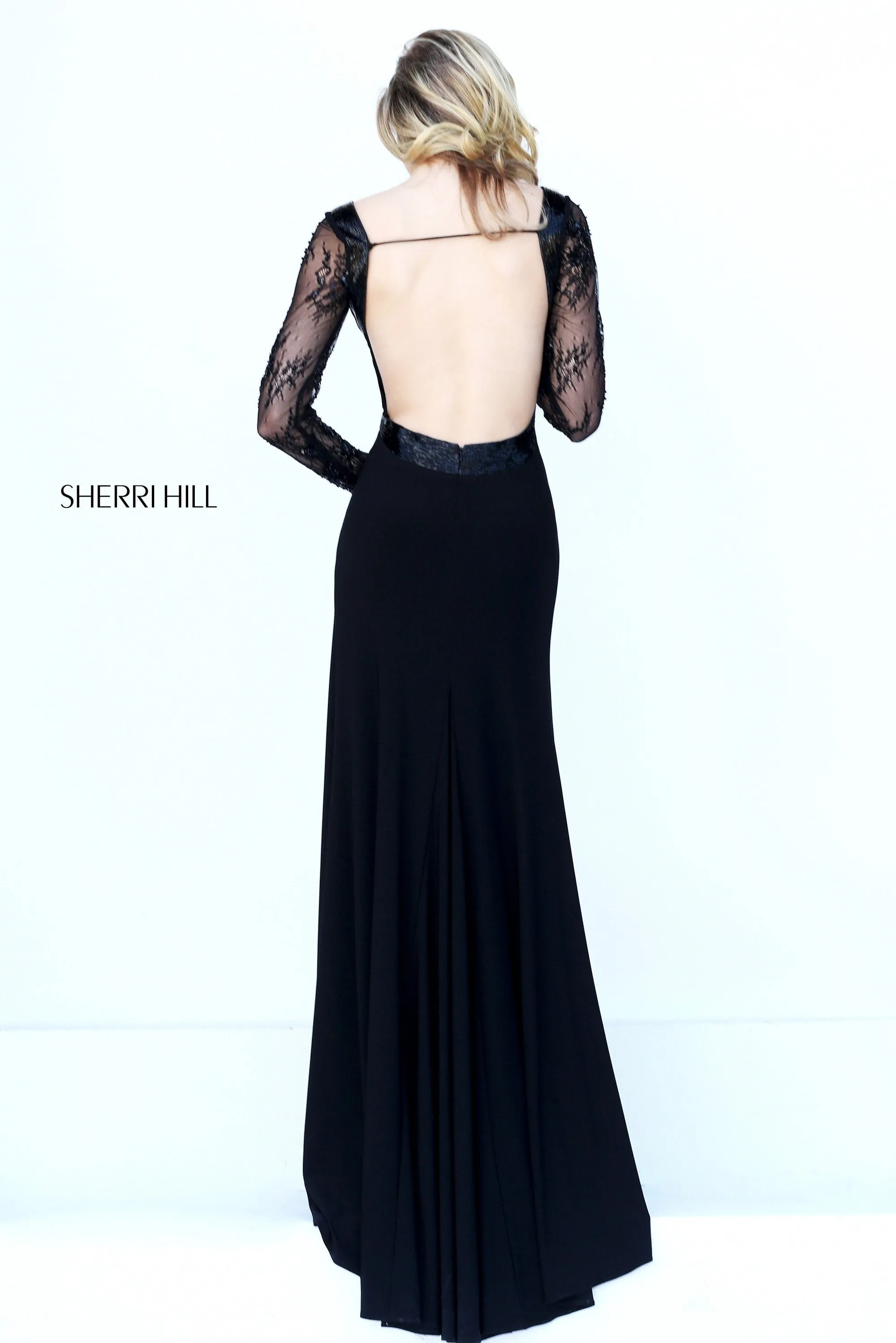50511 sold by Sherri Hill product image thumbnail 2