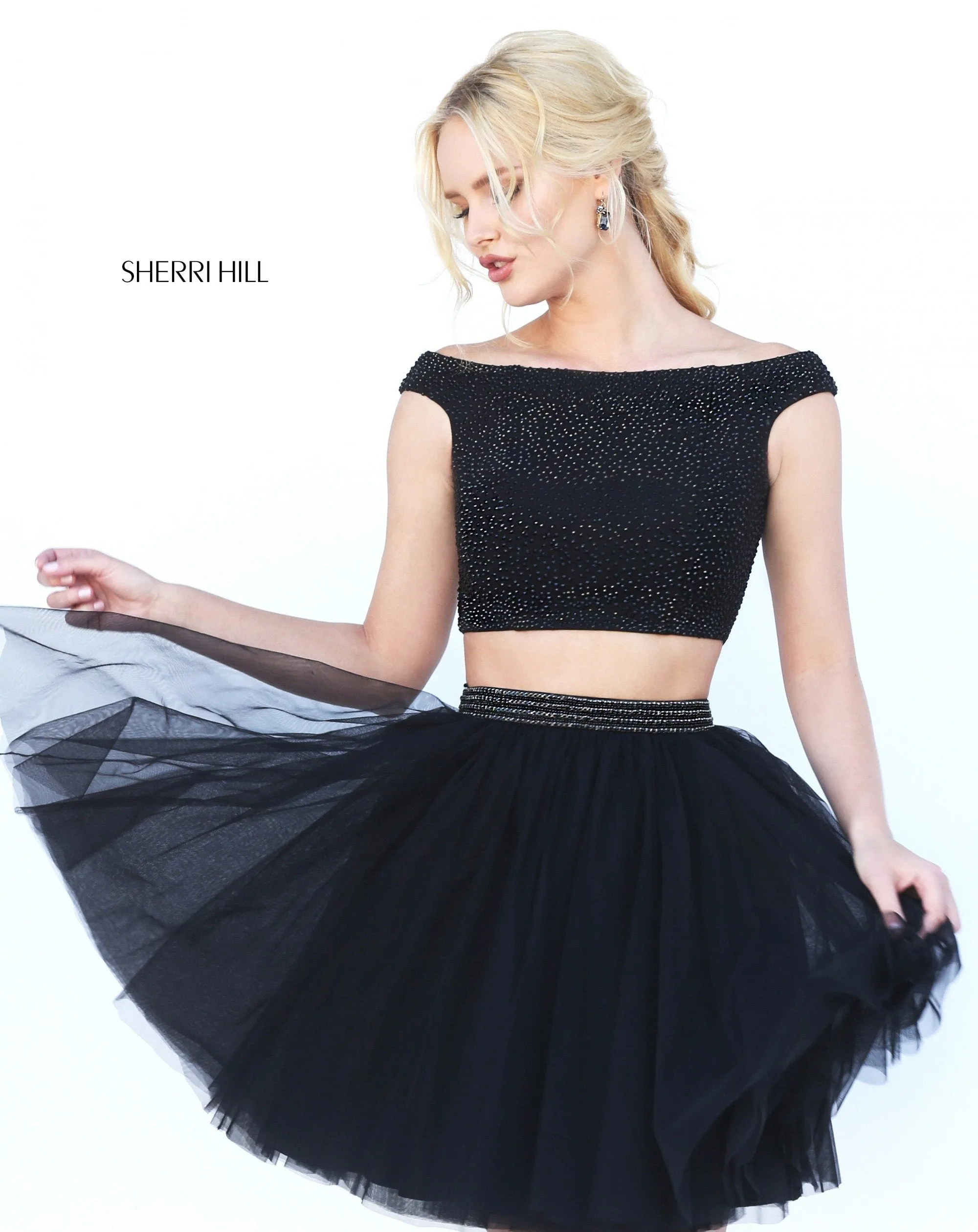 50497 sold by Sherri Hill