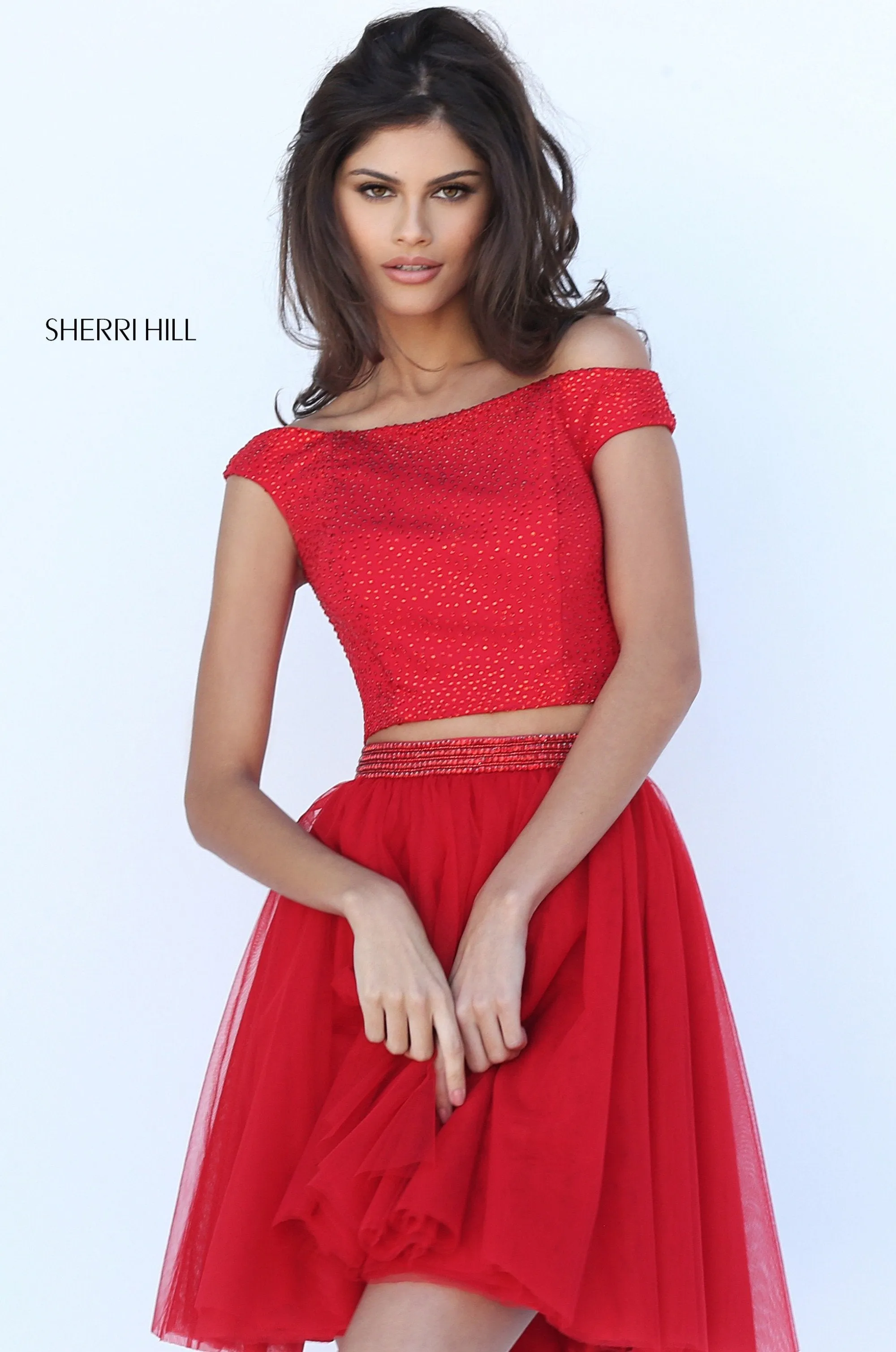 50497 sold by Sherri Hill product image thumbnail 2