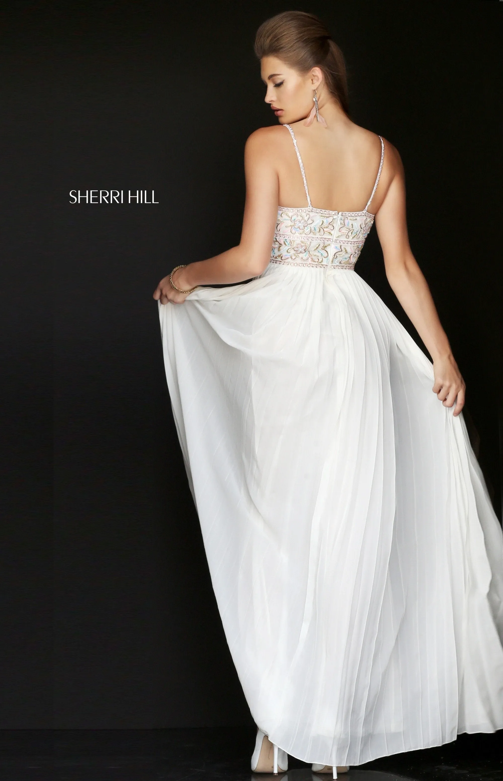50432 sold by Sherri Hill product image thumbnail 2