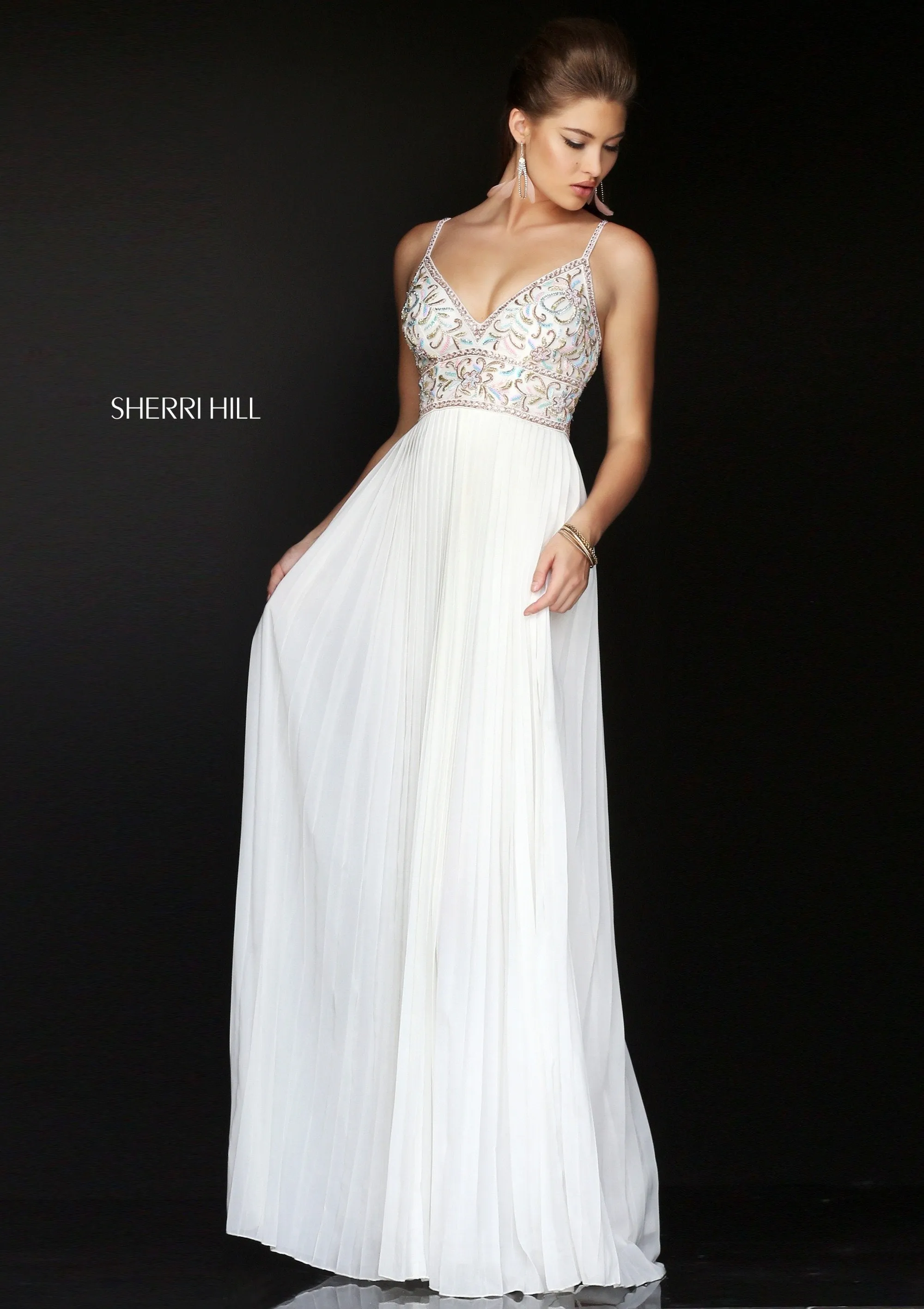 50432 sold by Sherri Hill product image thumbnail 5