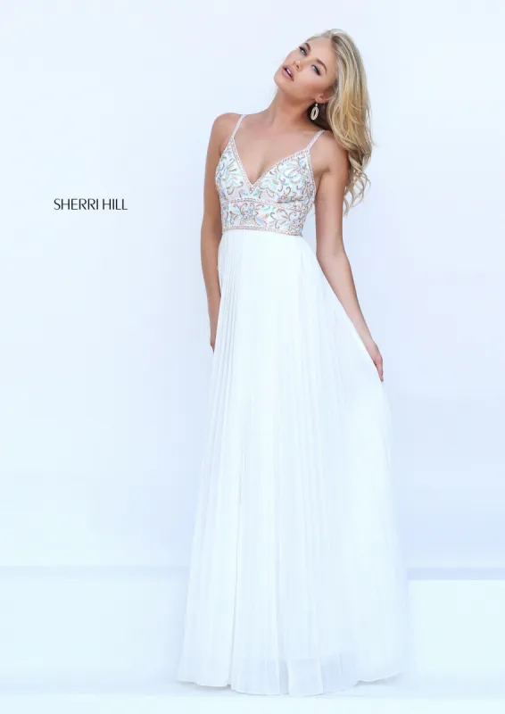 50432 sold by Sherri Hill