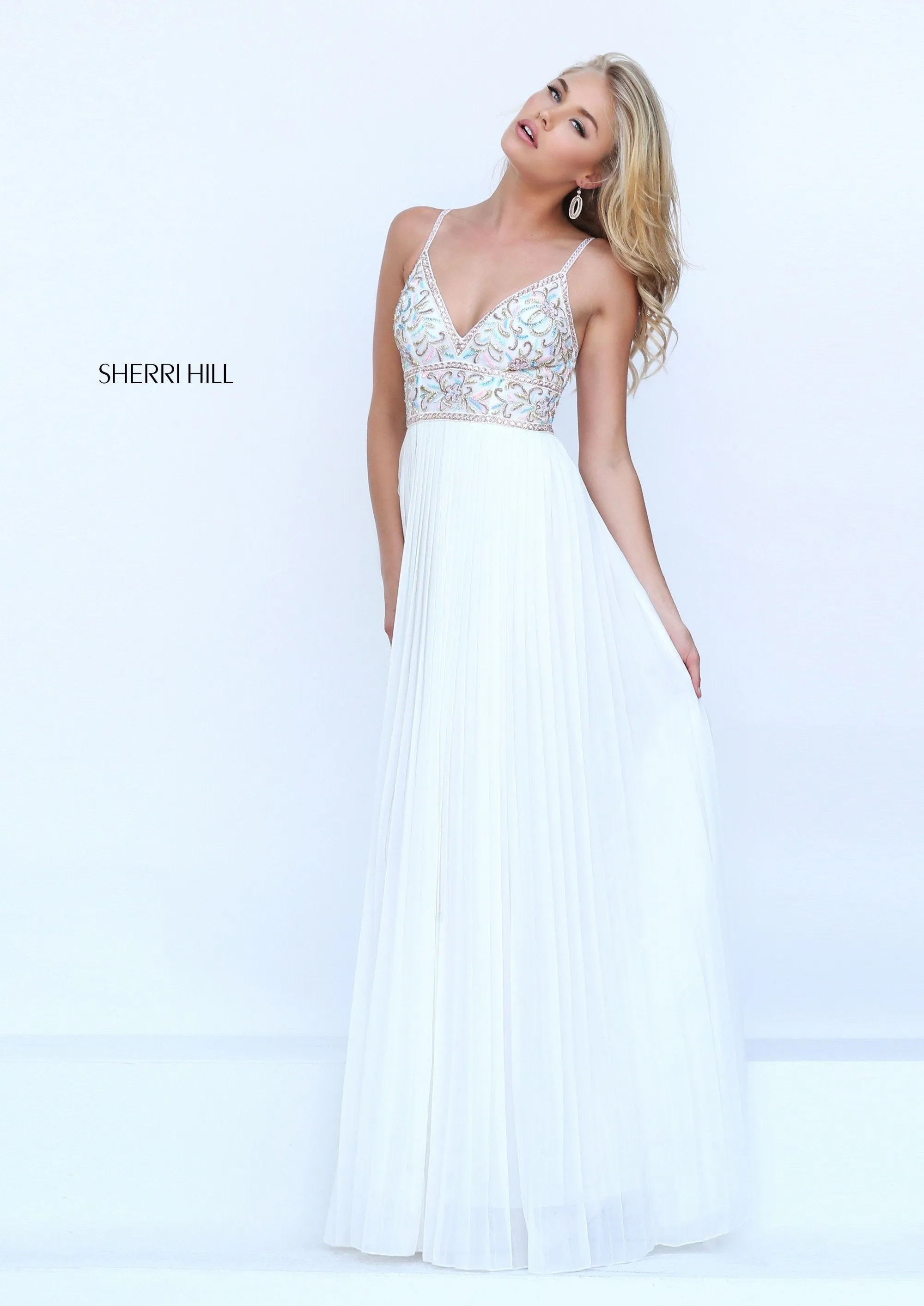 50432 sold by Sherri Hill
