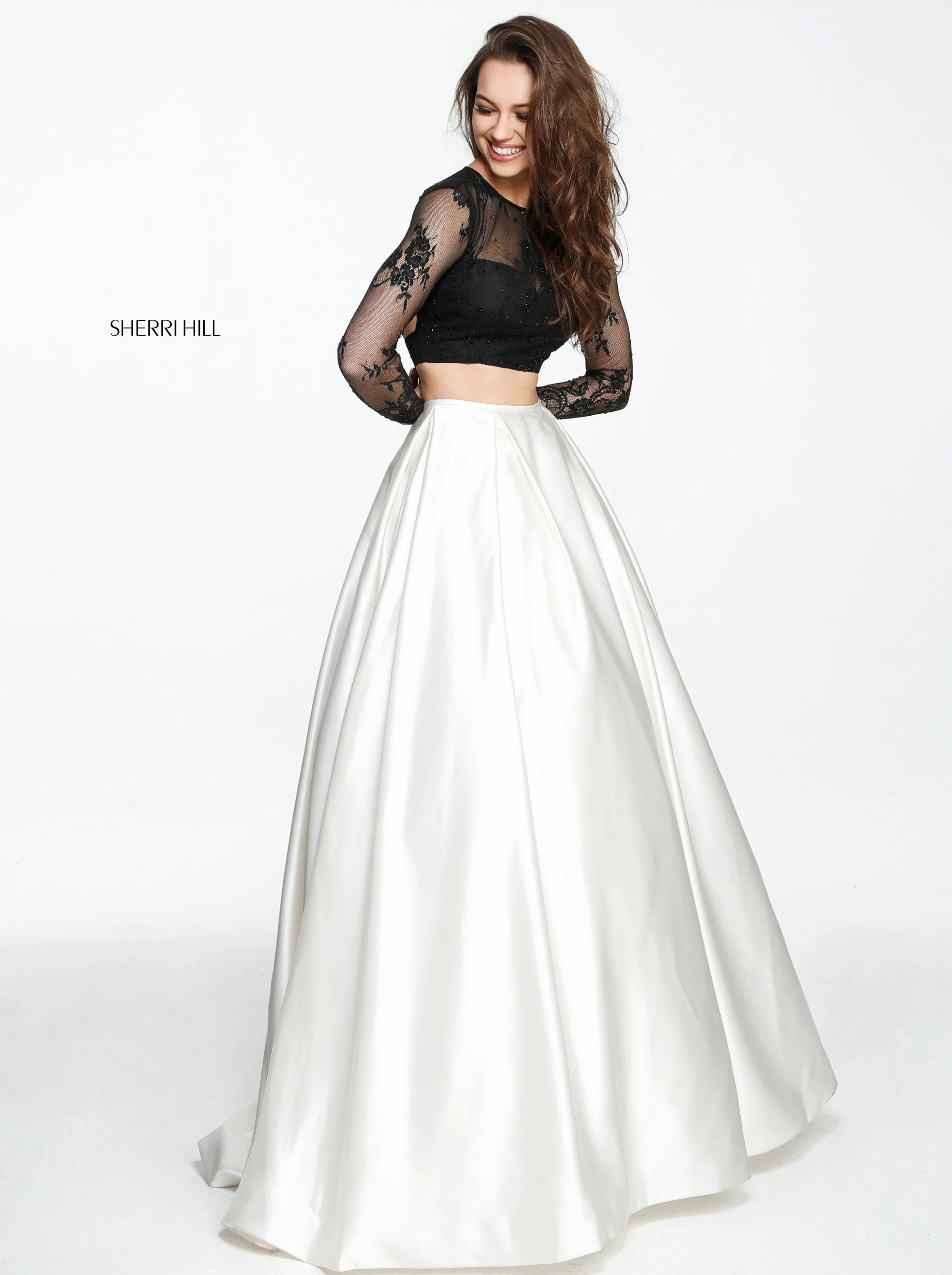 50357 sold by Sherri Hill product image thumbnail 5