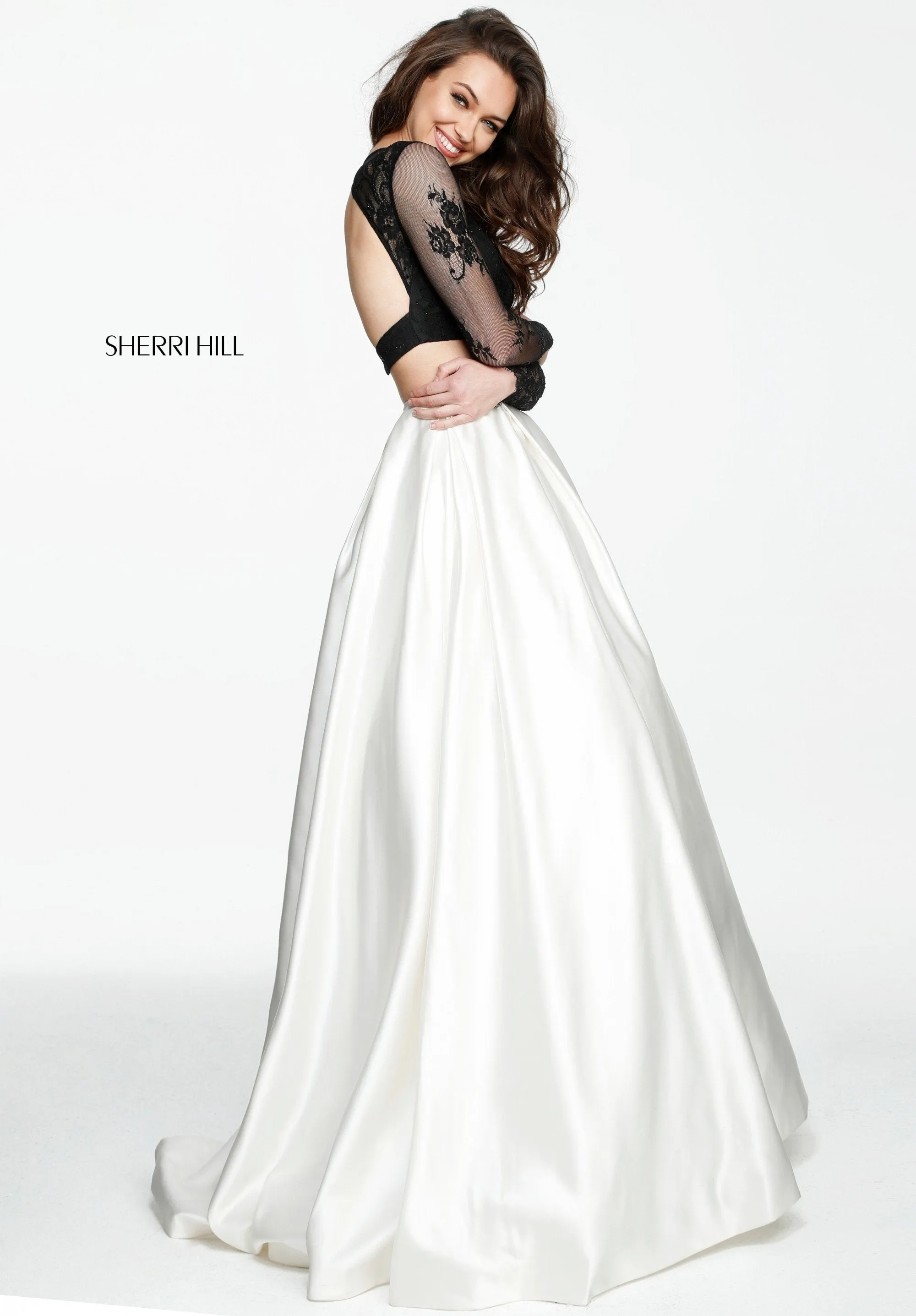 50357 sold by Sherri Hill product image thumbnail 4