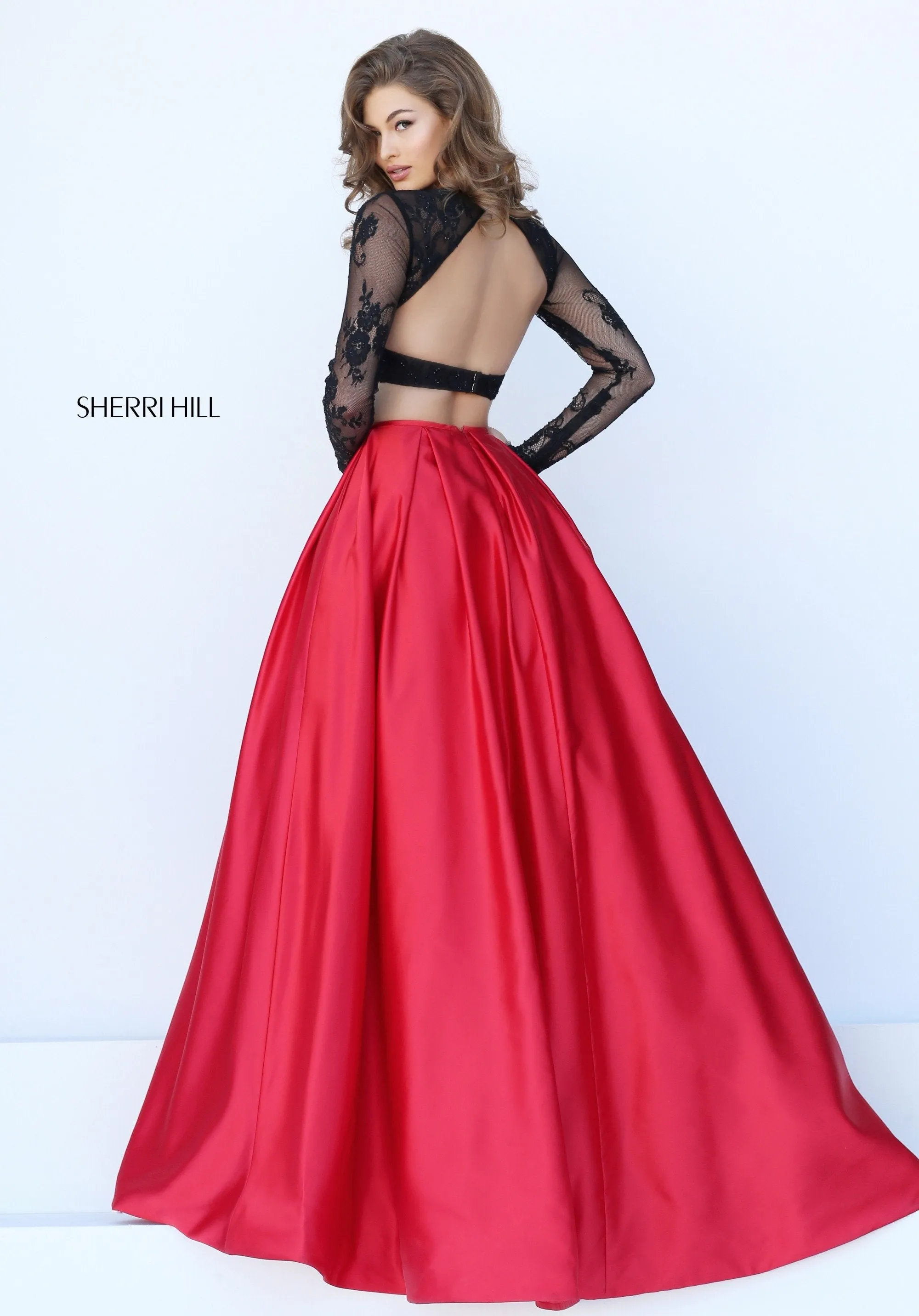 50357 sold by Sherri Hill