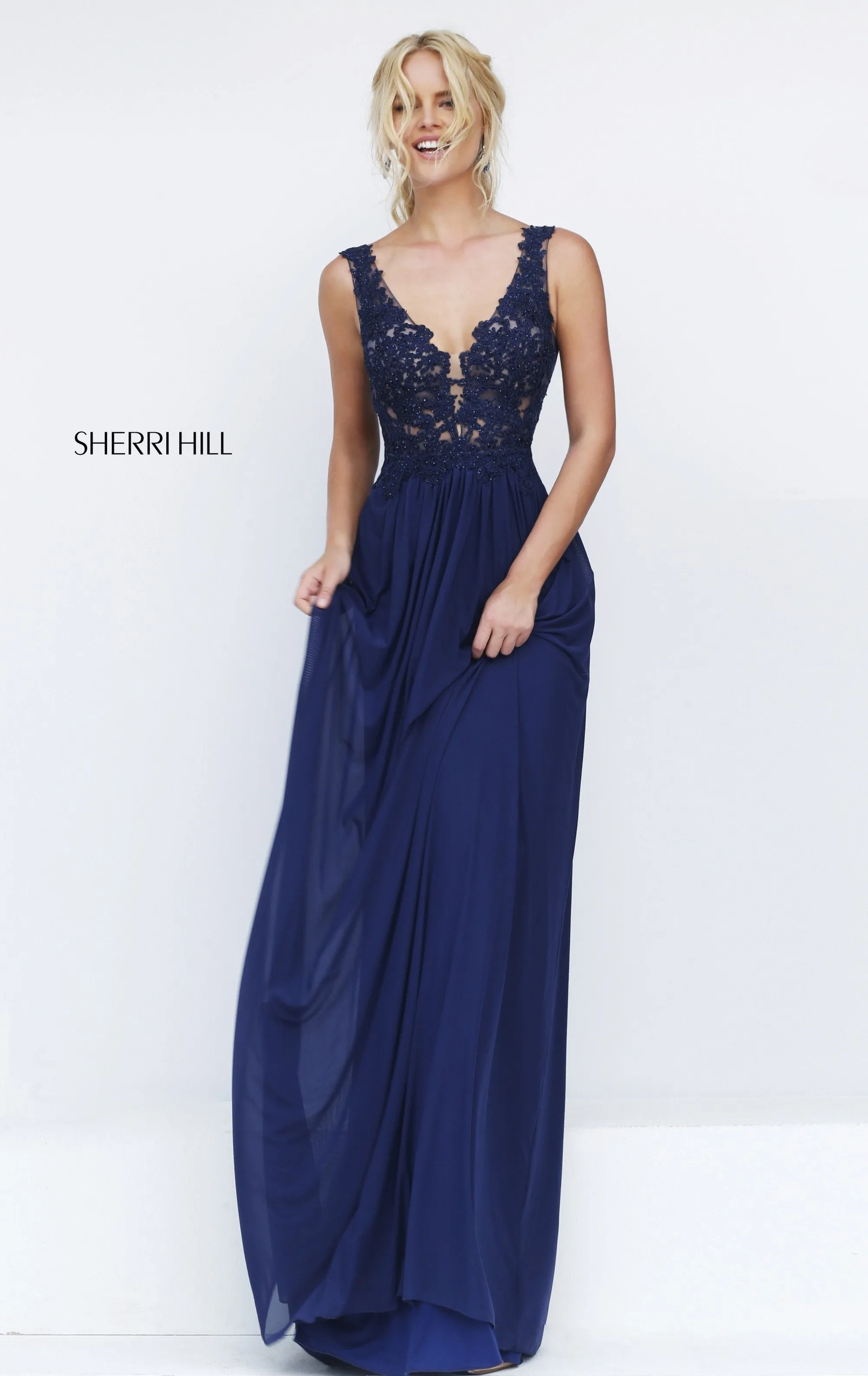 50255 sold by Sherri Hill