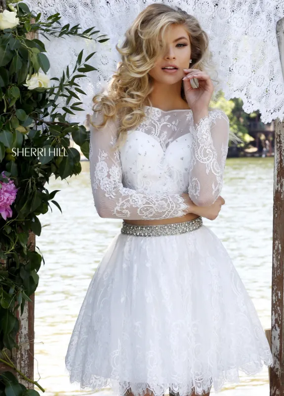 50073 sold by Sherri Hill
