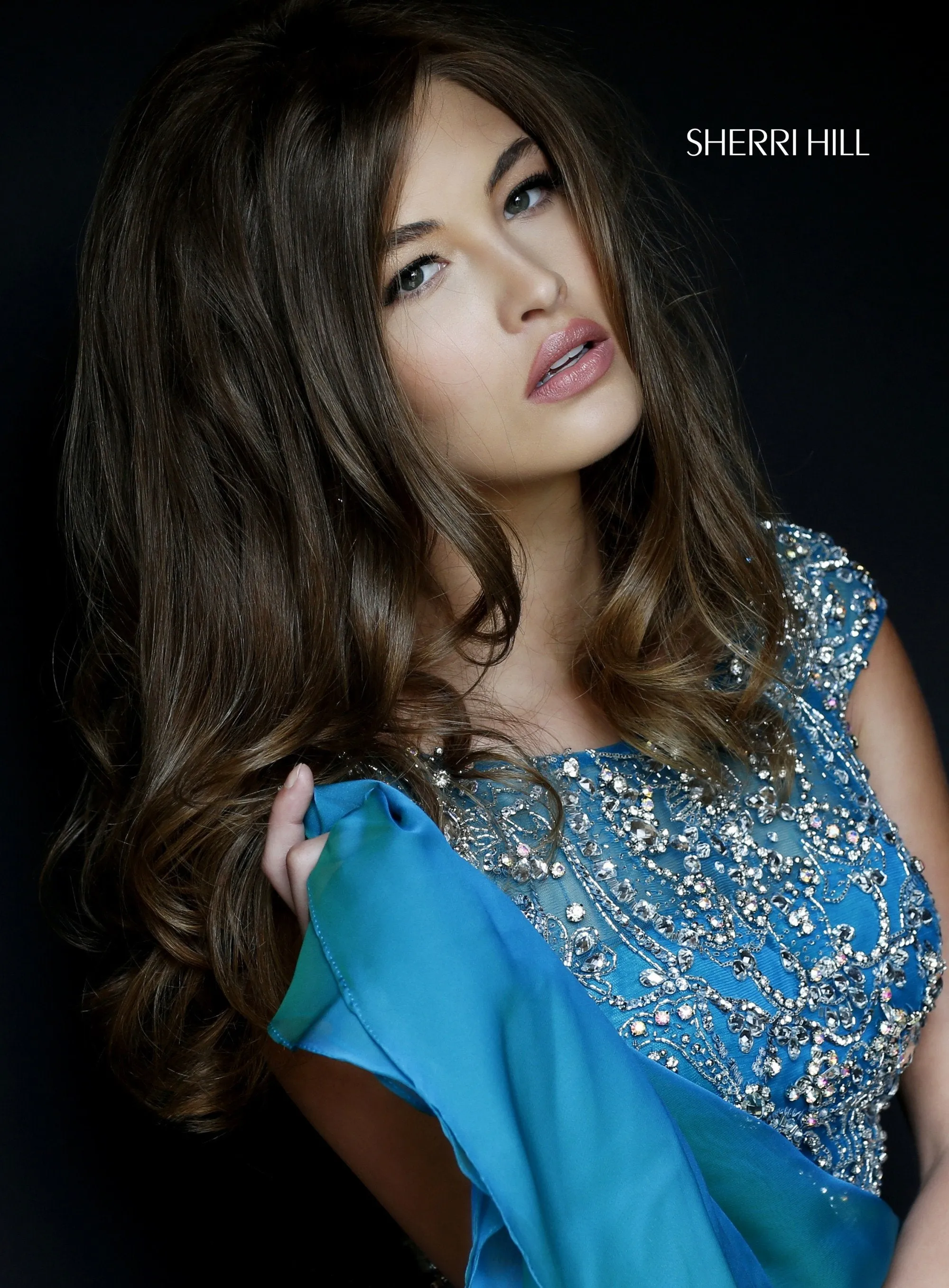 32320 sold by Sherri Hill product image thumbnail 5