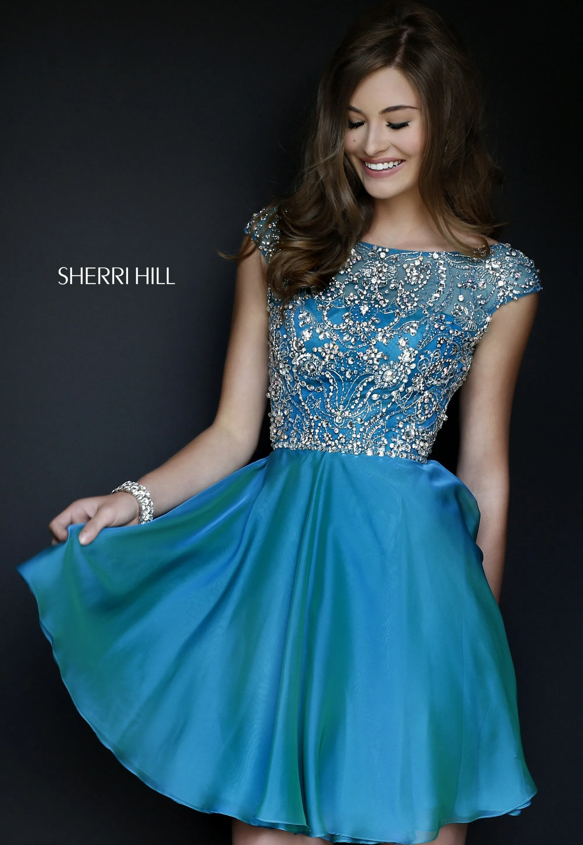 32320 sold by Sherri Hill