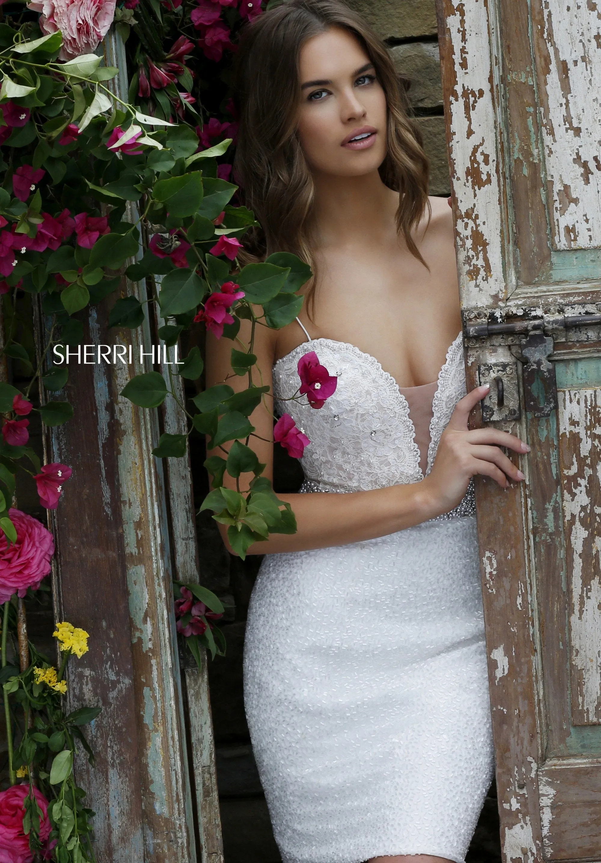 11273 sold by Sherri Hill product image thumbnail 5