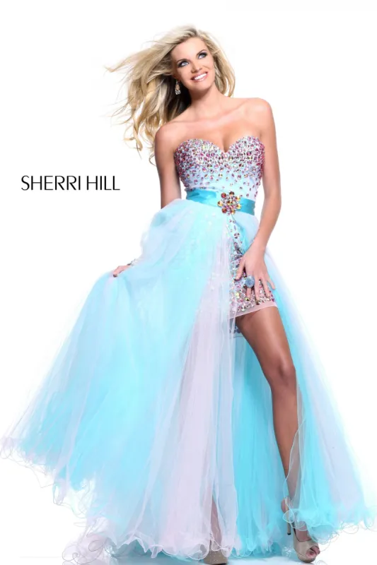 21023 sold by Sherri Hill