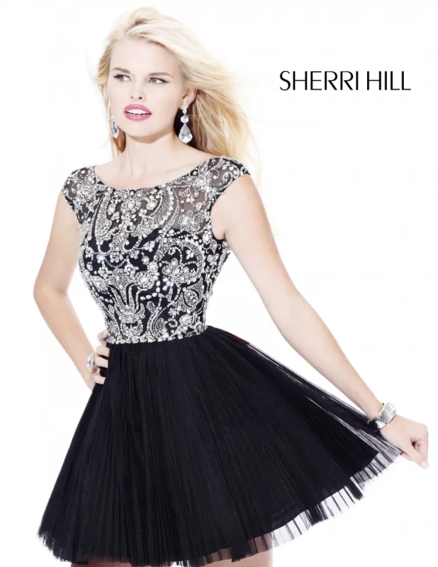 2814 sold by Sherri Hill