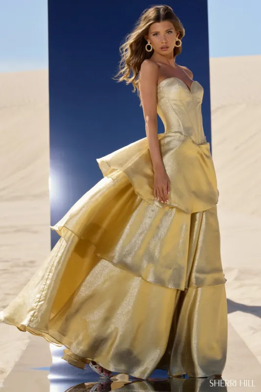 56724 sold by Sherri Hill