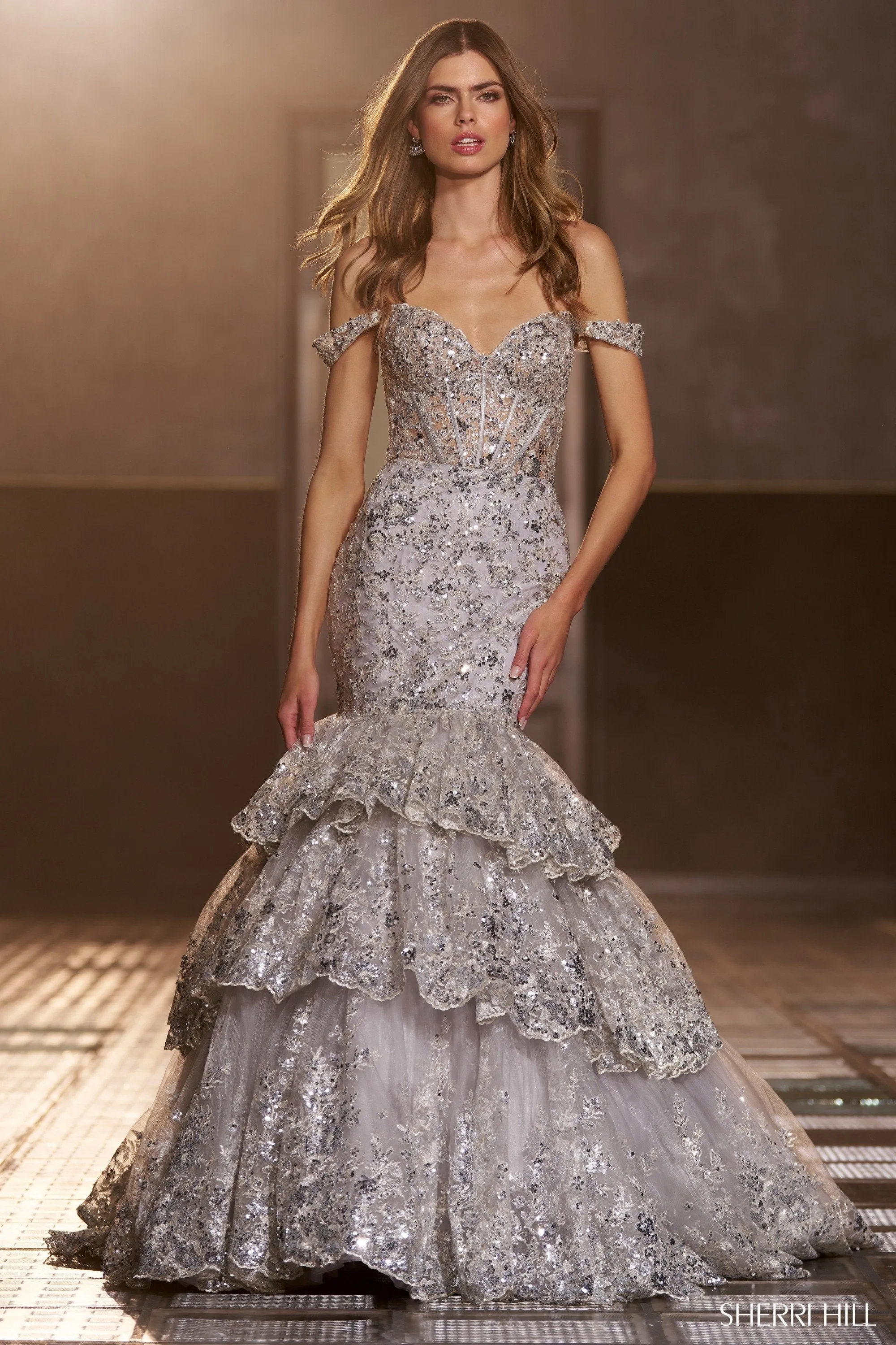 56687 sold by Sherri Hill