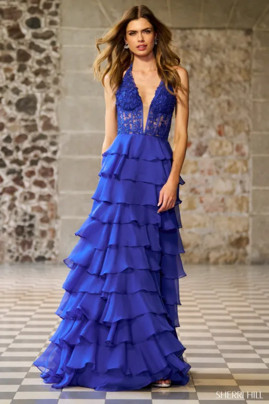 56656 sold by Sherri Hill