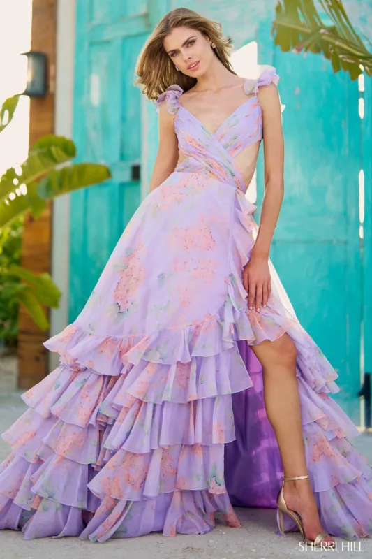 56025 sold by Sherri Hill