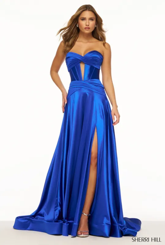 56396 sold by Sherri Hill