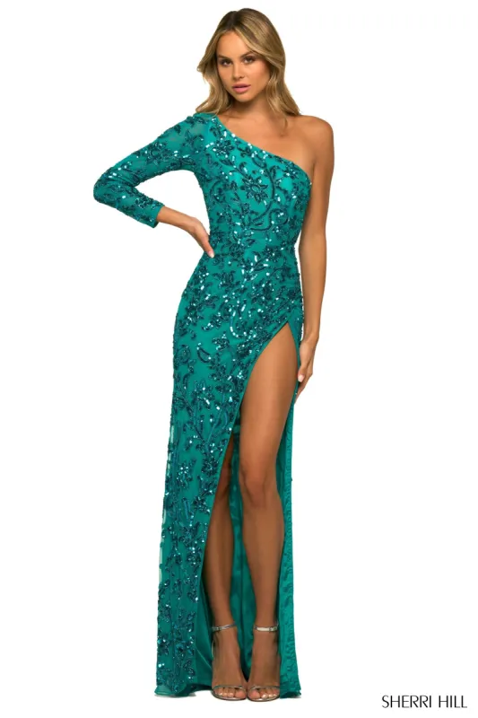 55430 sold by Sherri Hill