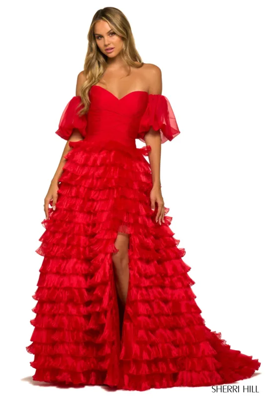 55428 sold by Sherri Hill