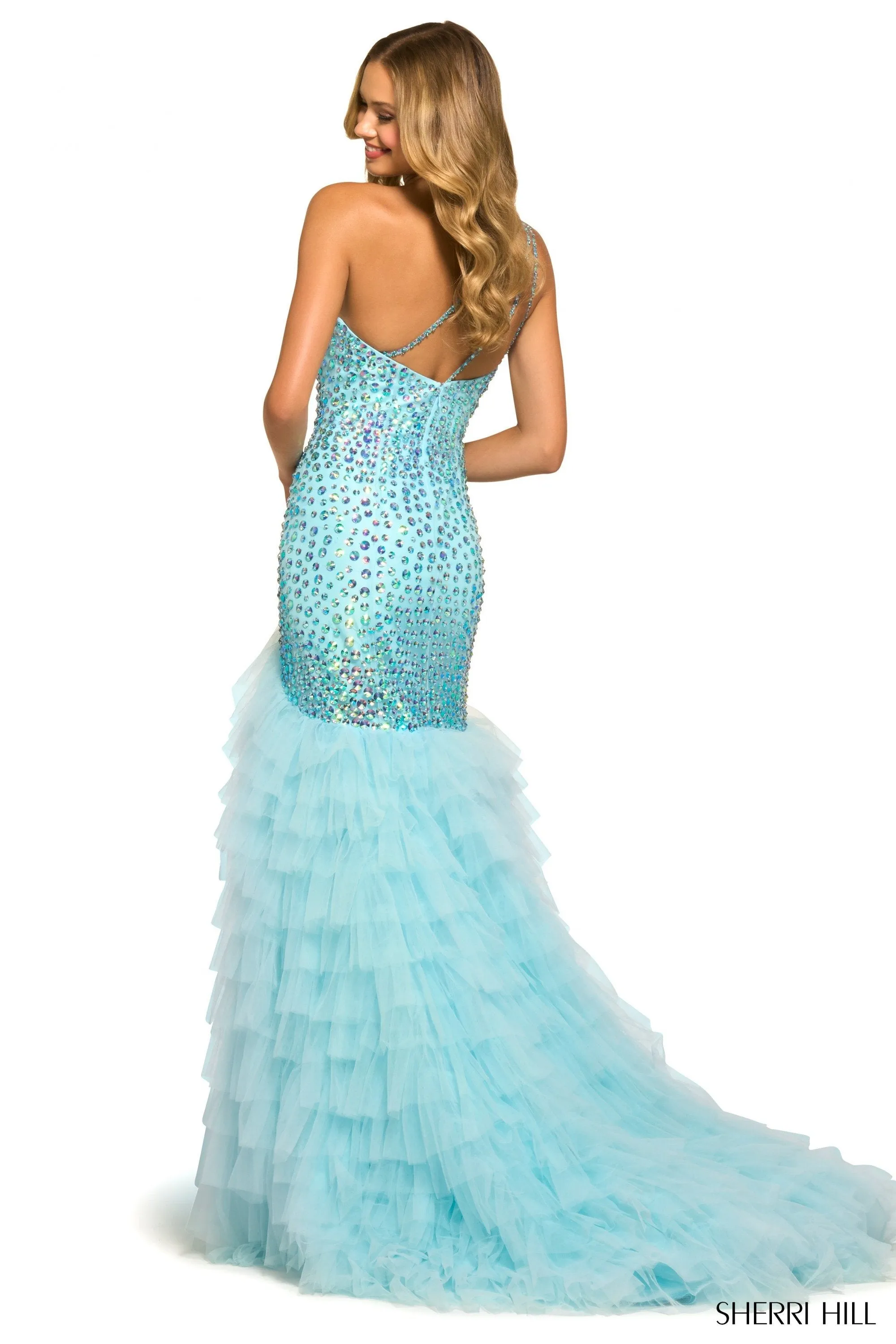 55357 sold by Sherri Hill product image thumbnail 2