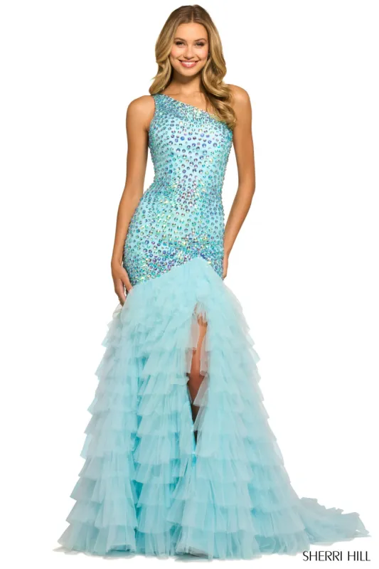 55357 made by Sherri Hill
