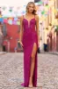 55351 sold by Sherri Hill