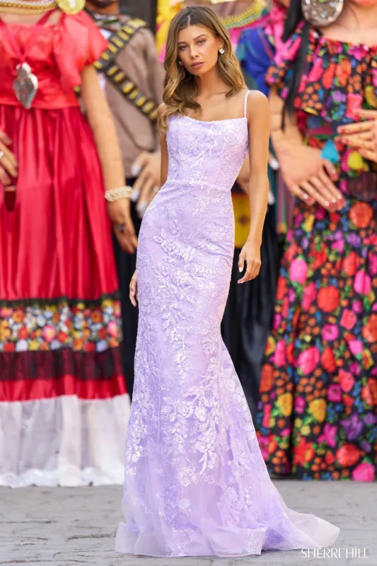 55341 sold by Sherri Hill