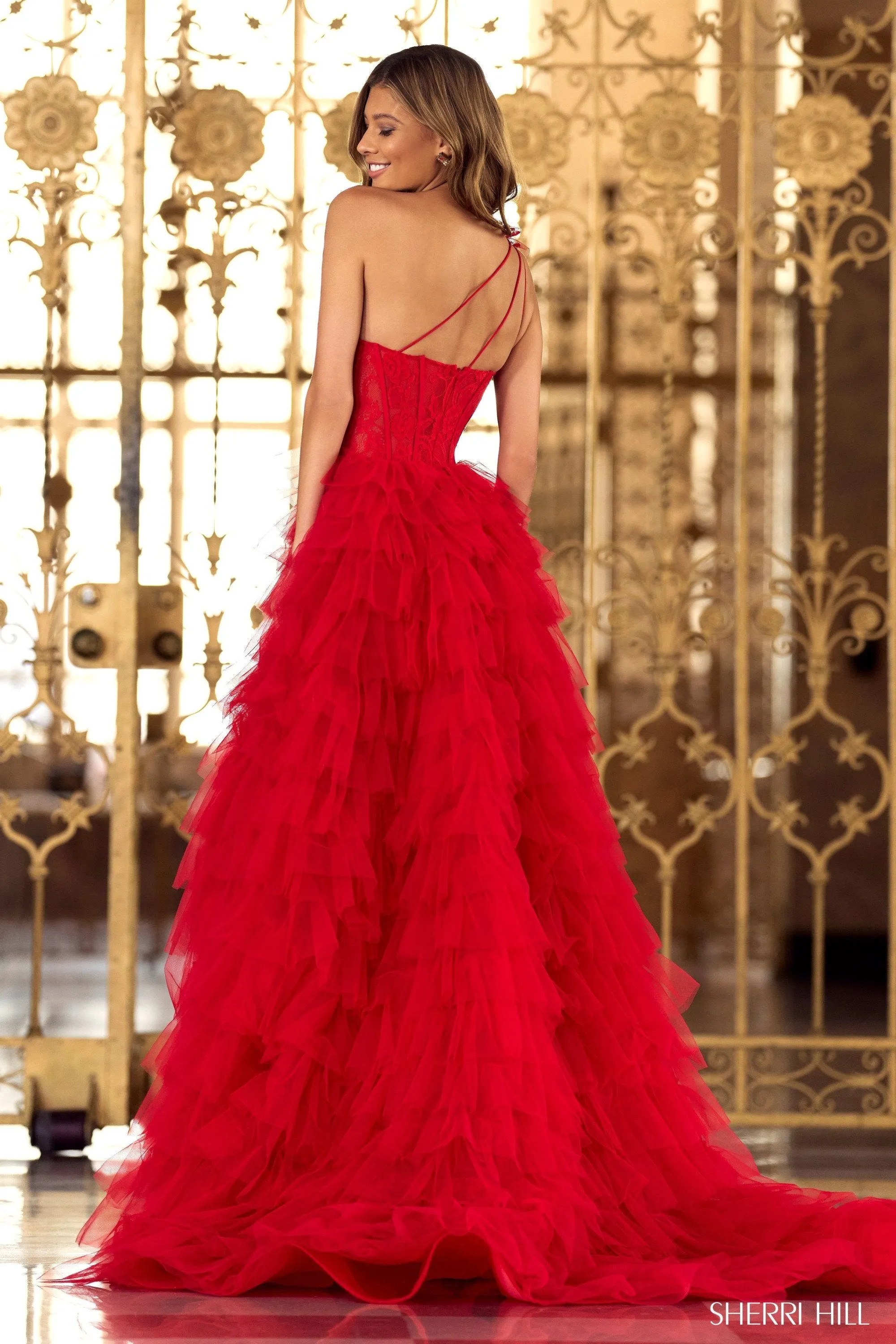 55256 sold by Sherri Hill product image thumbnail 3