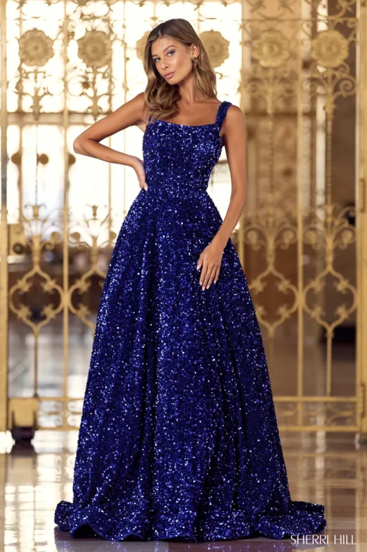 55093 sold by Sherri Hill