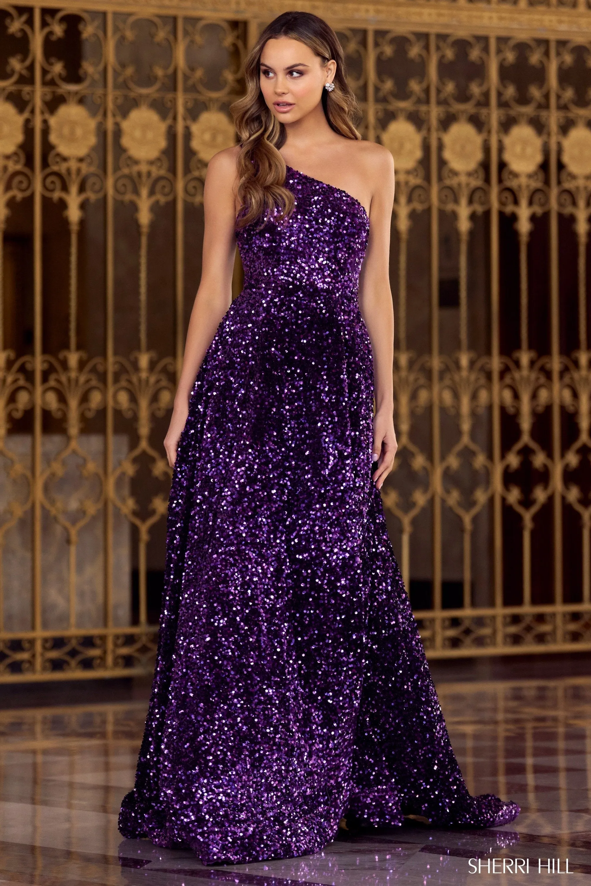 55092 sold by Sherri Hill product image thumbnail 5