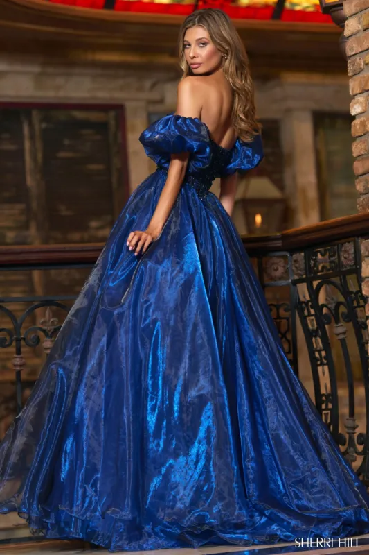 55215 sold by Sherri Hill