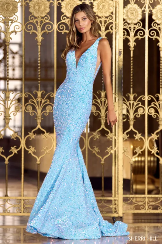 55084 sold by Sherri Hill