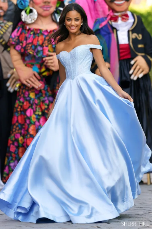 55065 sold by Sherri Hill
