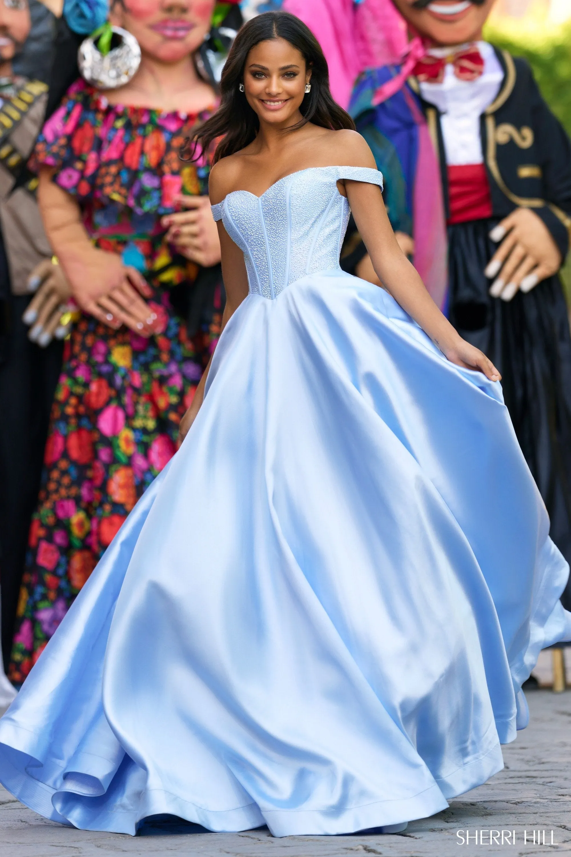 55065 sold by Sherri Hill