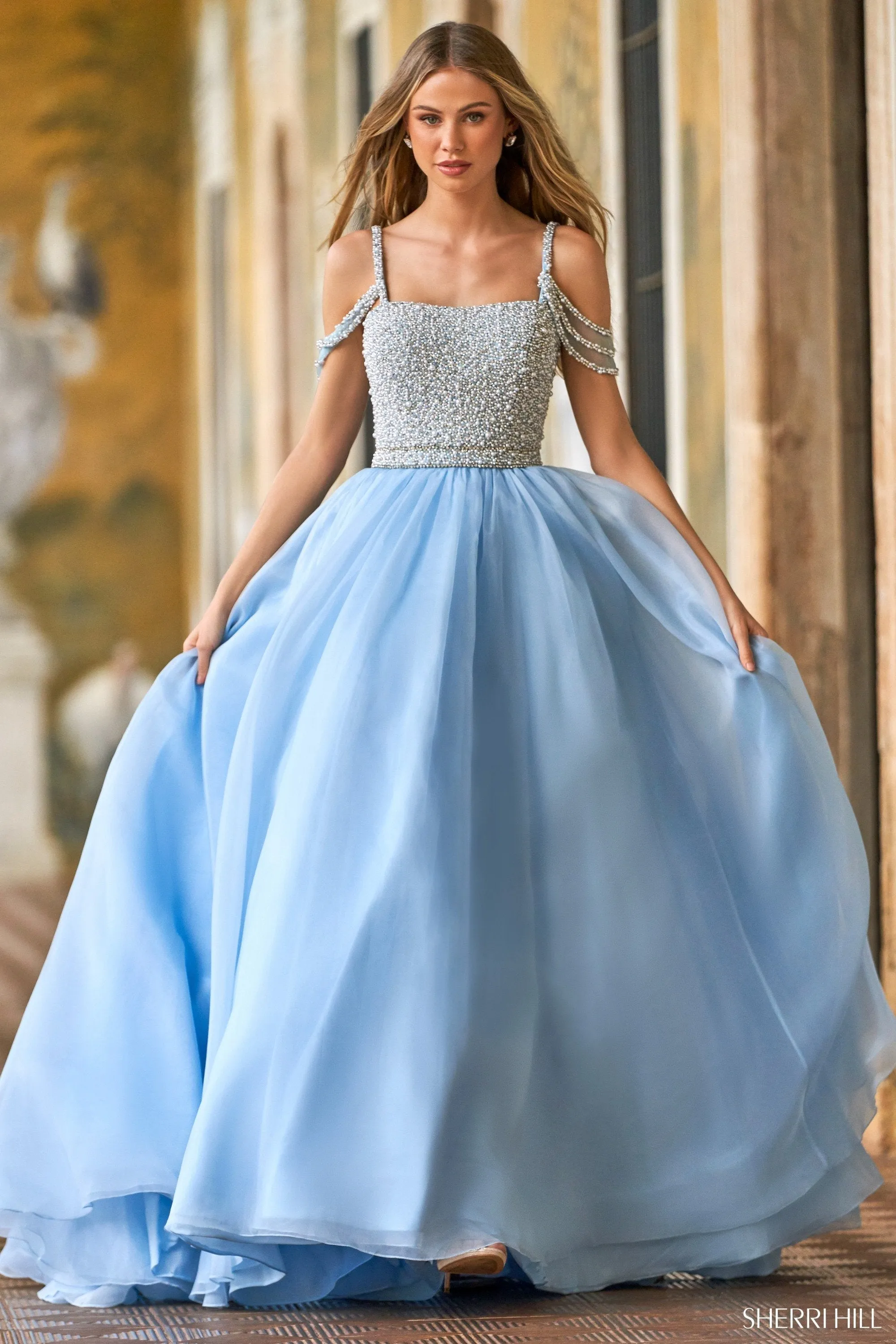 54976 sold by Sherri Hill product image thumbnail 2