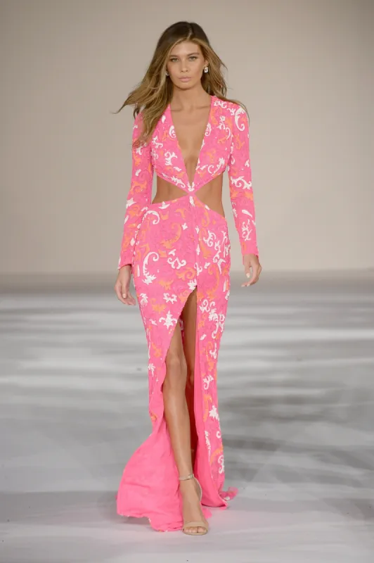 53901 sold by Sherri Hill