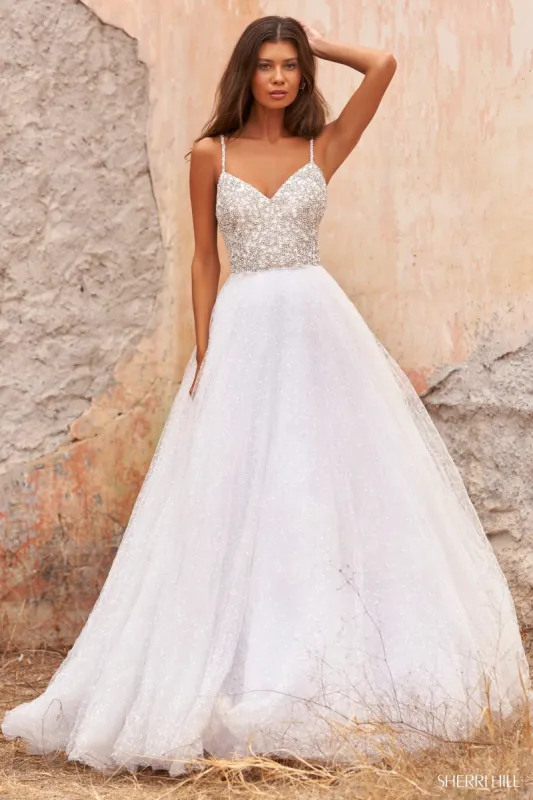 54399 sold by Sherri Hill