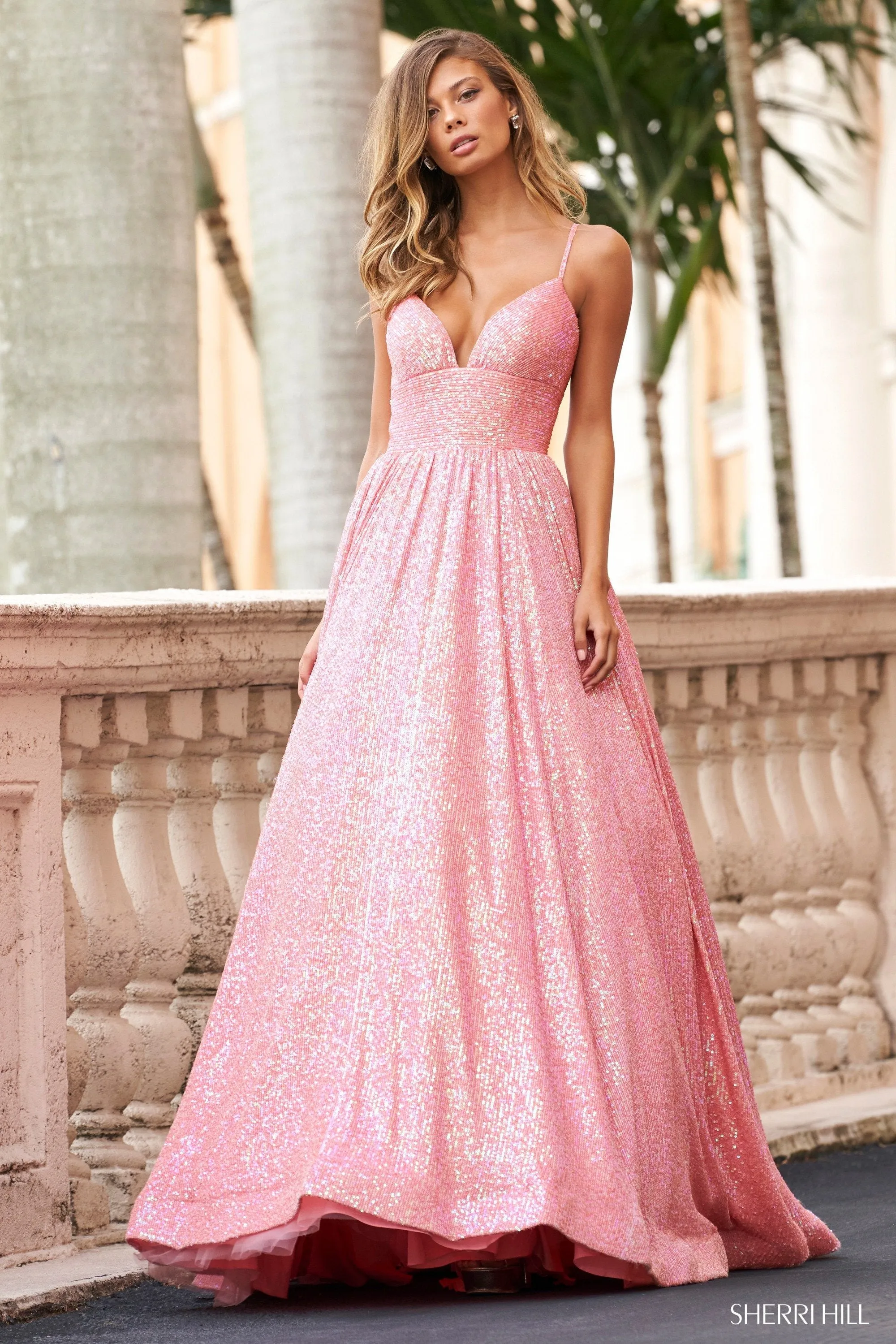 54261 sold by Sherri Hill