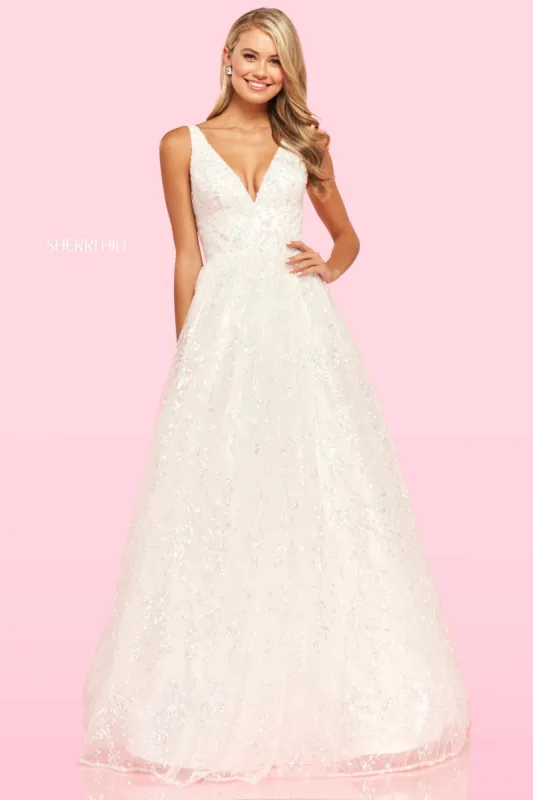 54177 sold by Sherri Hill