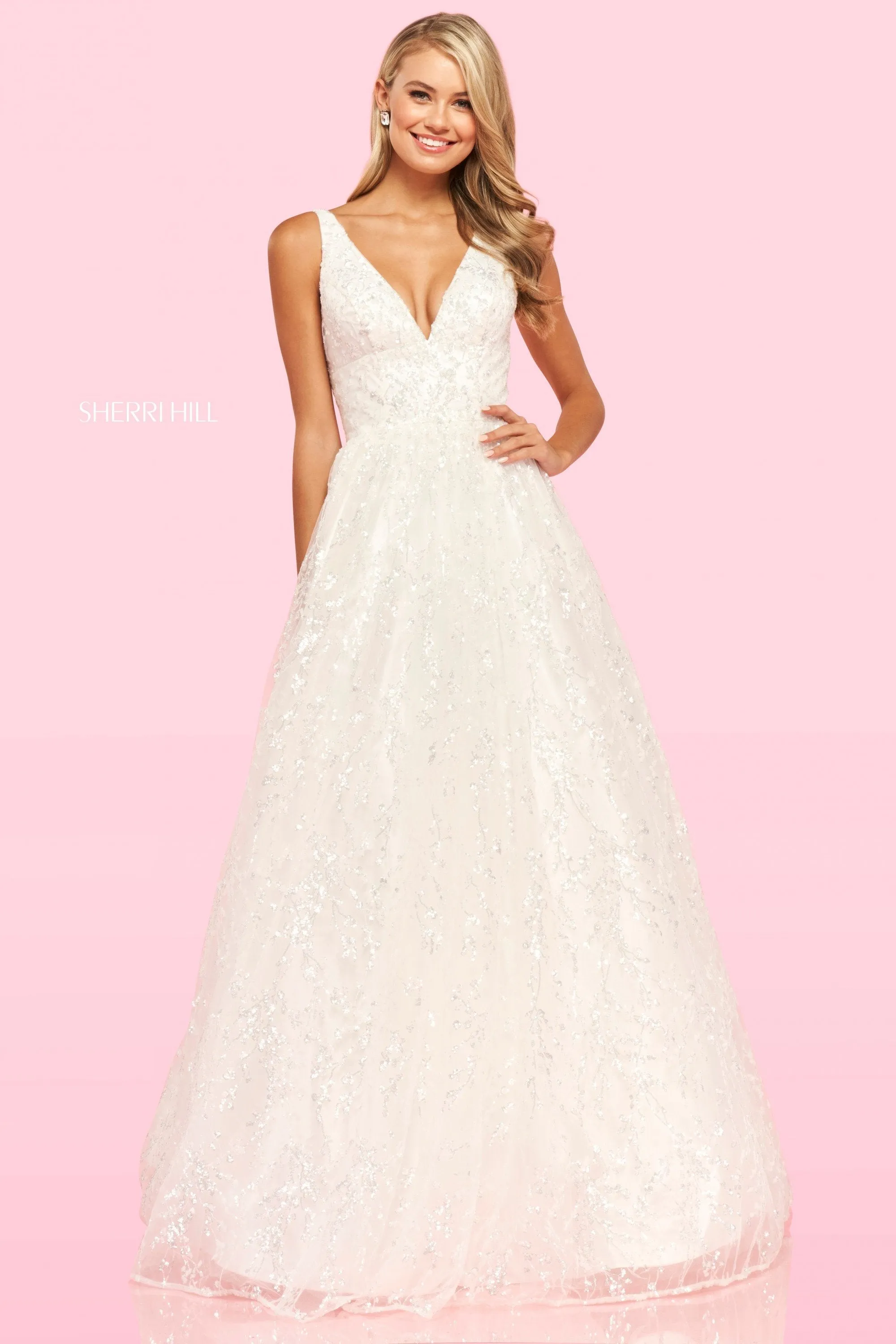 54177 sold by Sherri Hill